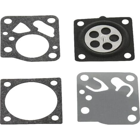 Conjunto membranas Tillotson TILLOTSON DG5HU (1/2)