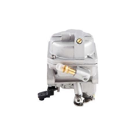 Vergaserbaugruppe für F6 4-Takt 6 PS Bootsmotor 6BX-14301-10 6BX-14301-11 6BX-14301-00 (1/5)