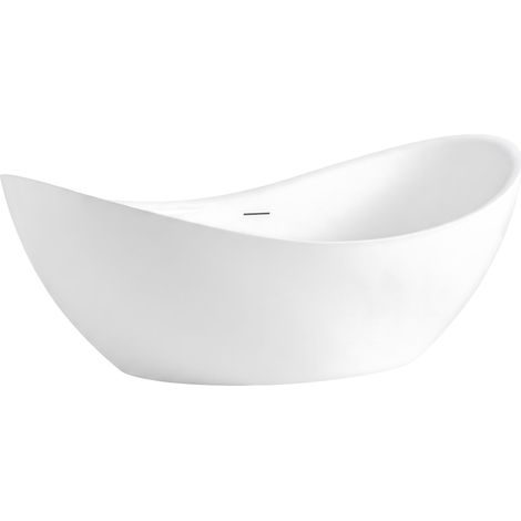 FREISTEHENDE BADEWANNE REA MARIS 180 (1/5)