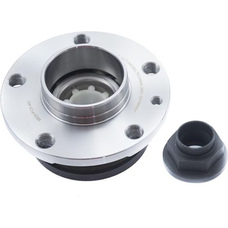 ROULEMENT DE MOYEU ARRIÈRE ALFA ROMEO 147 937 156 932 GT