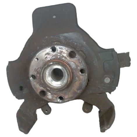 [PRODUIT D'OCCASION] Pivot Avant Droit OPEL Astra Cabrio 2001- ♻️ Ref Oe. 90498809 - Garantie à vie (1/3)