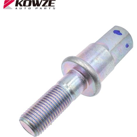 Boulon de poulie de vilebrequin pour Mitsubishi L200, MD075279 (1/5)