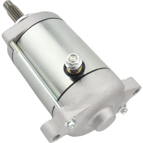 Starter motor compatible with 31100-32E00 31100-32E01 DR650S