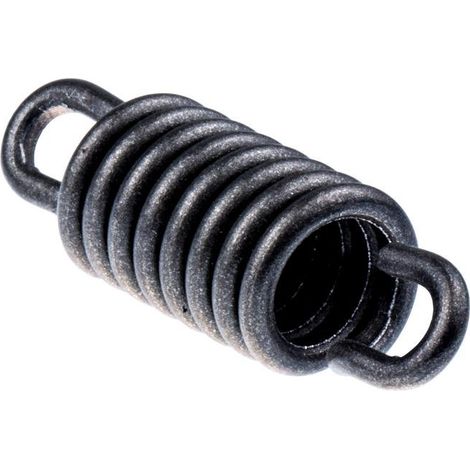 Muelle antivibración desbrozadora compatible HUSQVARNA 506 014601