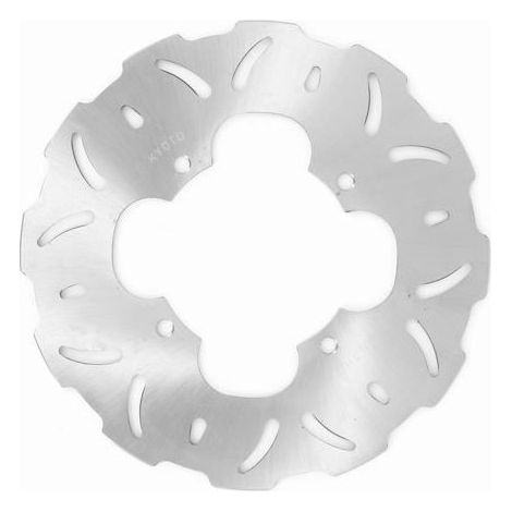 Disque de frein arrière Sifam pour Moto Honda 80 Cr R Grandes