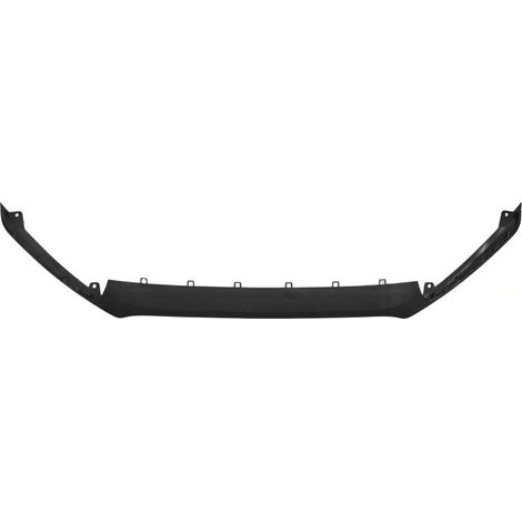 Cache sous moteur avant déflecteur inférieur Ford Focus RS depuis 2016