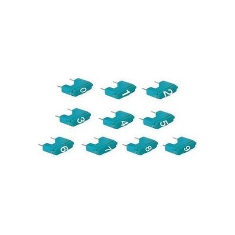 Bticino KONFIGURATOR-SET 10 2-DRAHT (306064) (1/5)