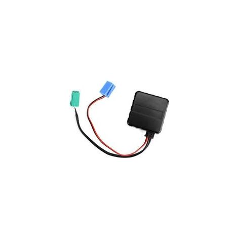 Cavo audio AUX di alta qualità per accessori Bluetooth per auto, adatto a Renault. (1/4)