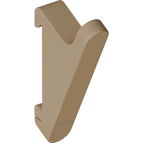 Haken Sandgrau