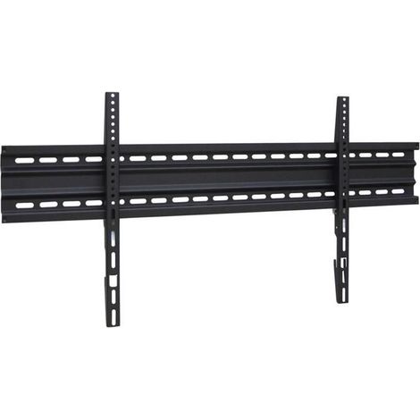 Meuble TV - L&C Wall 840 - Charge 60 kg - Écrans 40"-80" - VESA 100x100-800x400