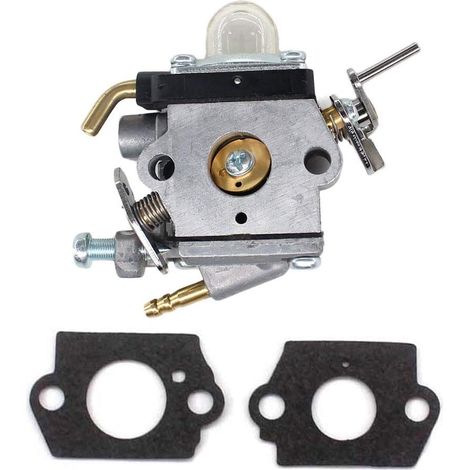 Carburateur pour Husqvarna 545008097 129C 129L 129R 129LDX 129RJ