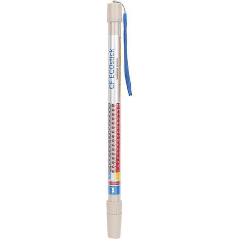 Nährstoffmessgerät Test Nutra Wand Truncheon Hydroponic EC/PPM/CF Hydroponik-Lesegeräte (1/4)