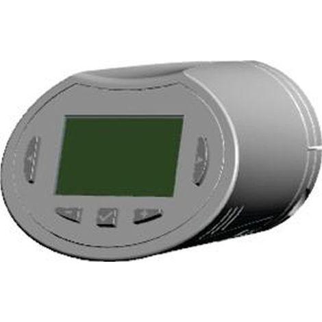 Smatrix Wave Thermostatkopf T-162
