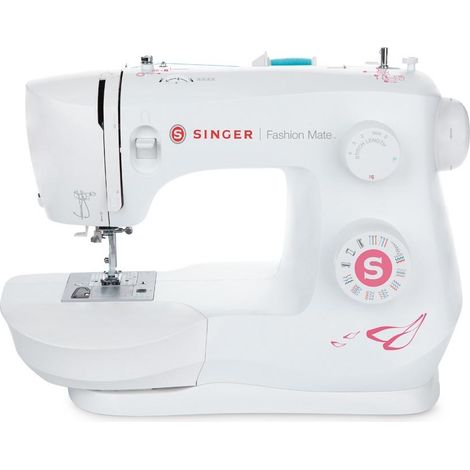SINGER Fashion Mate Macchina da cucire automatica Elettrico