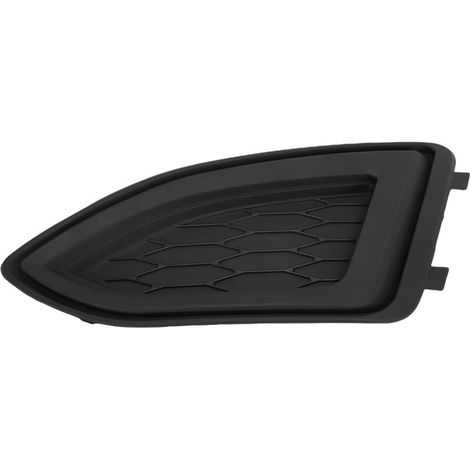 Couvercle de Phare Antibrouillard, Garniture de Lunette en Plastique pour Edge 2015-2018, Installation Facile, Apparence Améliorée, compatibilité côté Conducteur et Passager (Côté (1/5)