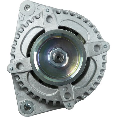 Alternador Honda Odyssey 3.5 (1/5)