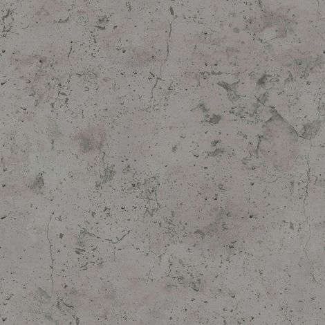 BRICOFLOR Papier peint Livingwalls New Walls Papier peint intissé Gris Beige / crème Large choix de papier peint - 10,05 x 0,53 m (1/5)