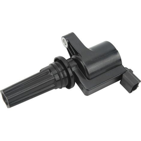 12V Ignition Coil for Jaguar S-Type (2000–2002) – Part Number 1W4Z-12029-AA, 2-pin, 1W (1/3)
