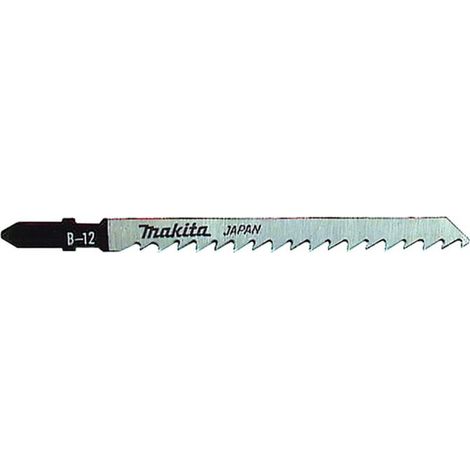 Makita A-85640 Stichsägeblatt B-12 5 St.
