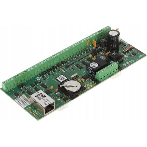 roger MC16-PAC-EX-1 módulo de control de acceso seguro (1/3)
