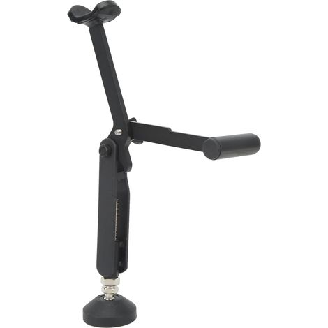 Béquille de levage de roue pour moto, béquille latérale réglable antidérapante, pieds de stationnement, adaptée aux motos tout-terrain. (1/5)