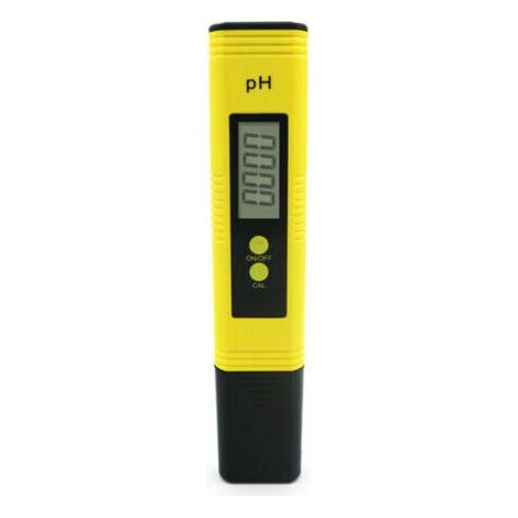 Stylo de test PH pH-mètre instrument de mesure de laboratoire instrument de test (1/4)