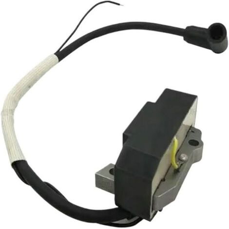Bobine d'allumage haute tension compatible avec les moteurs WM80 BH22, BH23 et BH24 (1/3)