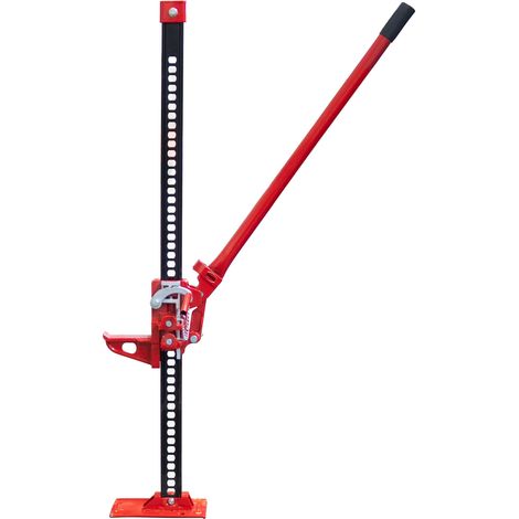 Schefer Wagenheber mechanisch WHM Premium