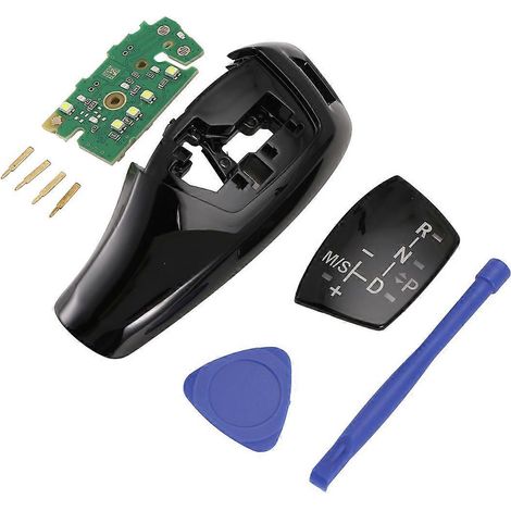 Carte de circuit imprimé pour panneau LED pour 2 3 5 6 7' X3 X4 X5 Conduite à gauche-- (1/5)