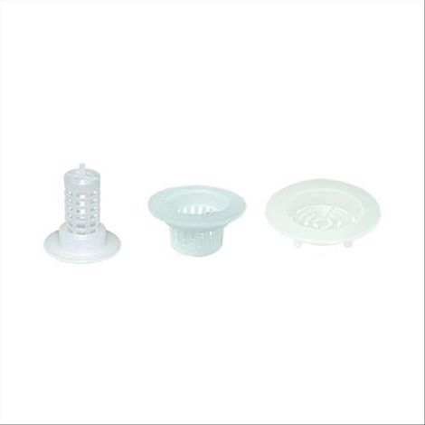 Koncreto filtro lavello d.mm 52 pz 2