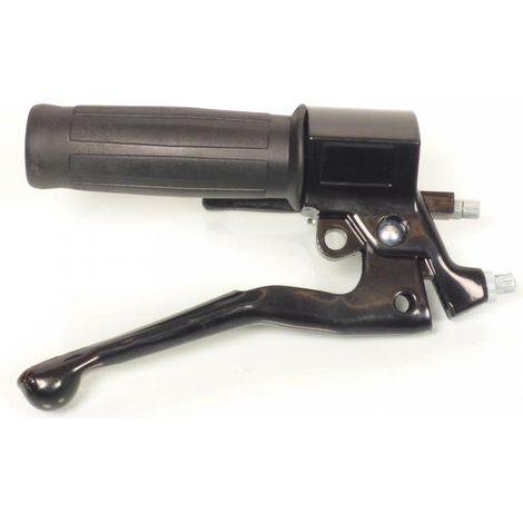 Gasgriff RSM für Auto Neu (1/5)