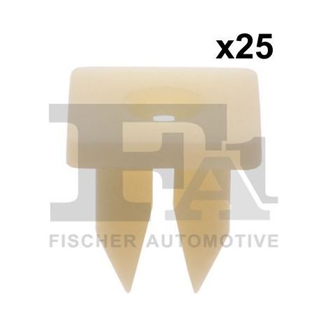 Clip, enjoliveur FA1 77-60003.25 TOYOTA 9018905013 9018905037