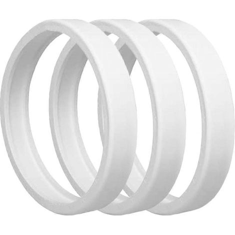 Set mit 3 Ersatzteilen für Poolreiniger, vielseitiges Zubehör, kompatibel mit den Modellen Polaris 180, 280, 360, 380 und C10.