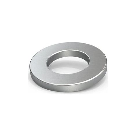 Arandelas DIN 125 de 12 zincadas AVL