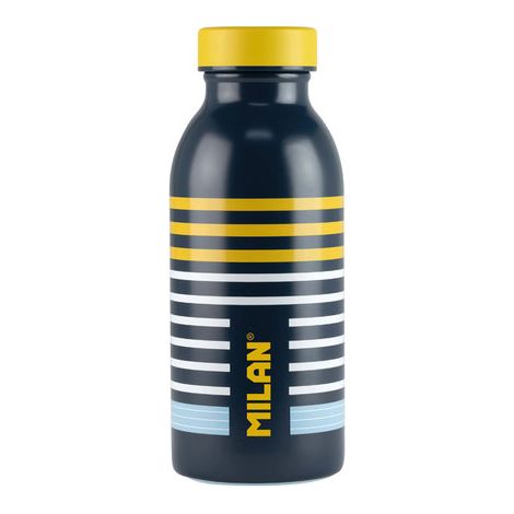 MILAN-BOTELLA ISO. 354ML SER. SWIMS