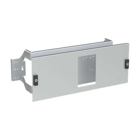 SPEE Combi- KIT installation Tmax XT4 3/4p Horizontal L600 H200 In max. 250A 1SZE980040B0360 ABB QB4H62000