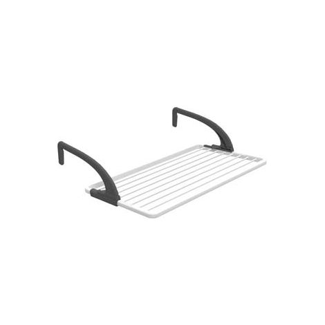 STENDIBIANCHERIA GHIBLI MT.10  cm.99x54x26h.    VILEDA