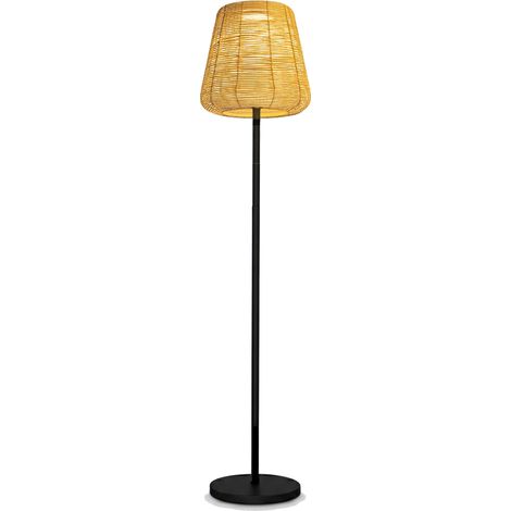 Lampione solare H160CM BOHEME TALL (1/5)