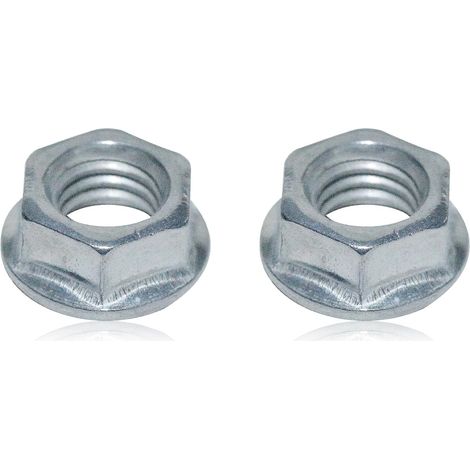 ÉCROUS DE GUIDE CONVIENNENT pour tronçonneuse Husqvarna 362 365 371 372 357 359 350 345 288 181 340 575 (1/5)