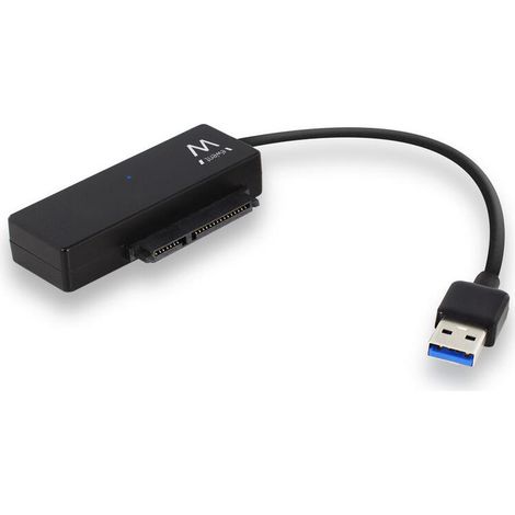 EW7018 tarjeta y adaptador de interfaz SATA (1/4)