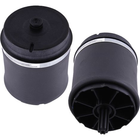 2x Rear Air Ride Suspension Spring Strut Spring Bag For Land Rover Range Rover L322 RKB000150 RKB000151 RKB500082 Air Bag bellows (1/5)