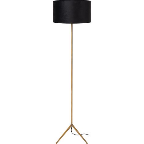 Lampe de pied Tondo Or - 45790/81/02