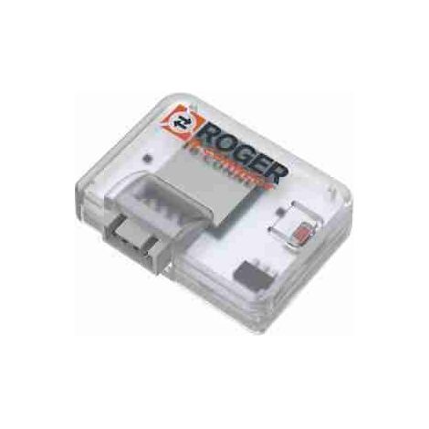 Roger - B74/BCONNECT MODULO WIFI GESTIONE E PROGRAMMAZIONE CENTRALI BRUSHLESS