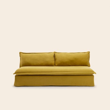 Banquette en Housse en toile Barbate SALVINA (1/4)