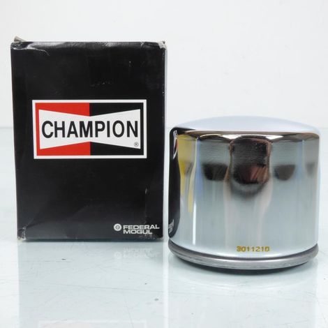 champion Ölfilter für Auto neu