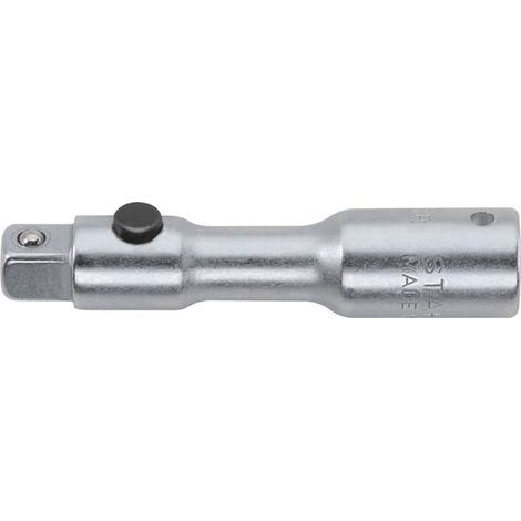 Alargador 1/4" 54mm QR Stahlwille (1/2)