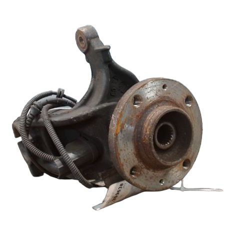 Pivot Avant Gauche CITROEN C3 [PRODUIT D'OCCASION]♻️1607557480 (1/3)