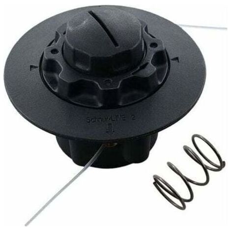 Schneidkopf für Stihl FS38 FS40 FS45 FS50 FSE60 FSE71 FSE81 TE600 TE700 TE1000 Auto Cut C5-2 4006 710 2105 FDC, (1/5)