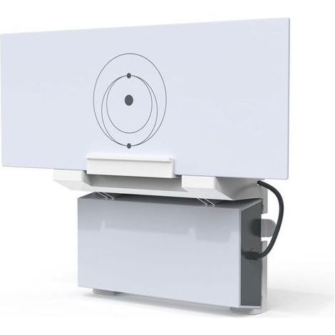 Routeur maillé Starlink Gen 3 compatible antenne V3 standard – Kit complet avec support d’alimentation, modèle SK0023 (1/5)