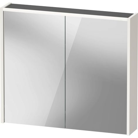 Armoire de toilette Duravit D-Code, prise type F (EU, DE), 2 (1/2)